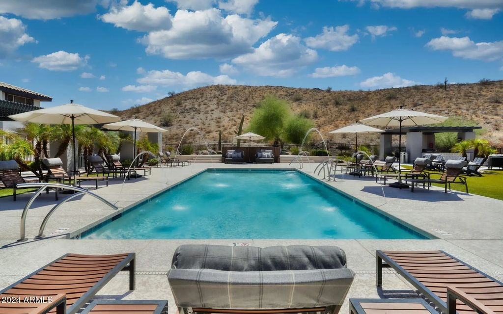 3625 E Ray Road (unit 3), Phoenix