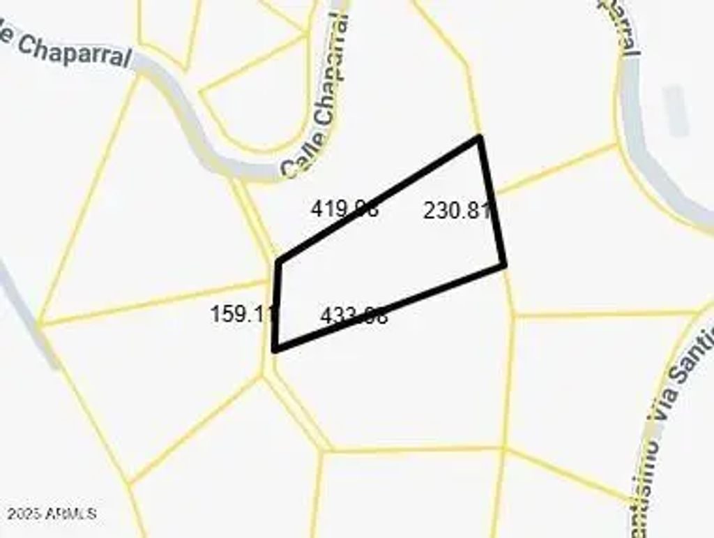 1193 Even Lane (unit 65), Rio Rico