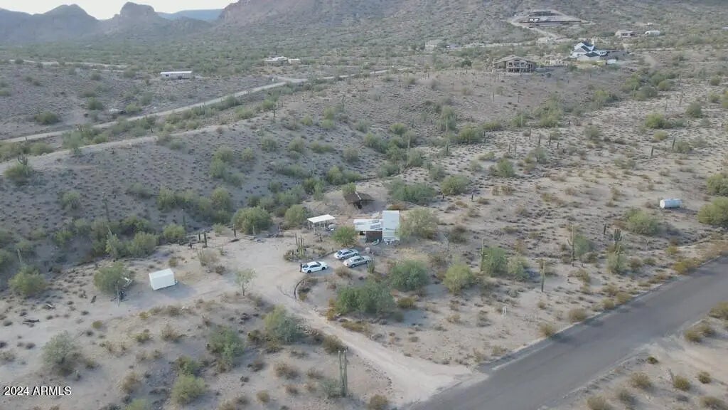 26956 N Shirley Road, San Tan Valley