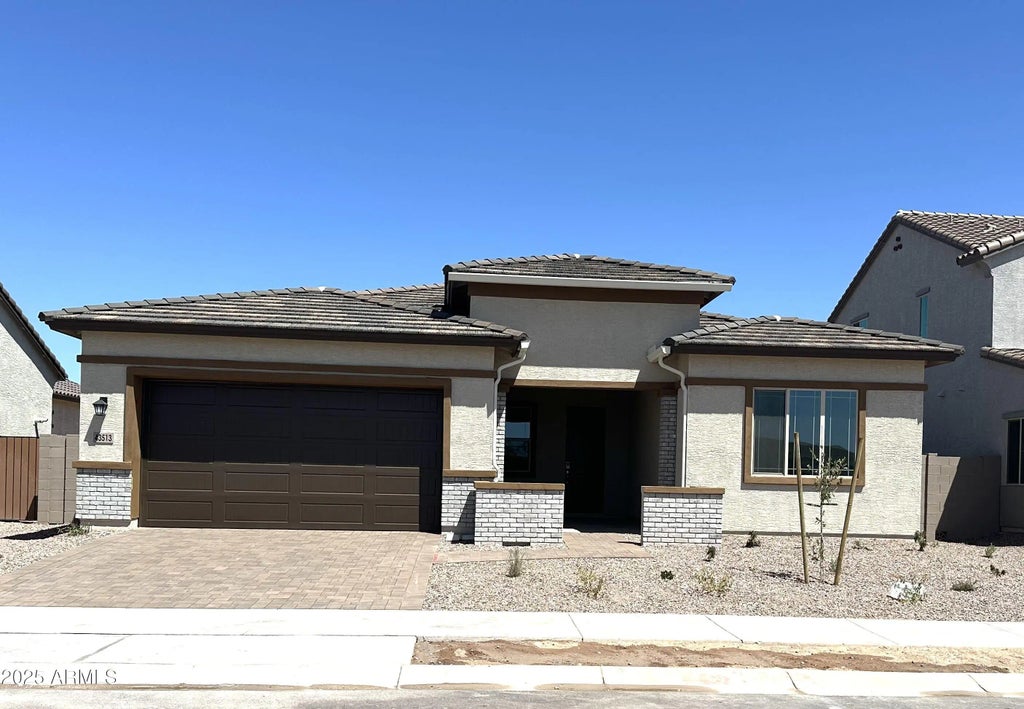 43513 N Wollemi Street, Queen Creek