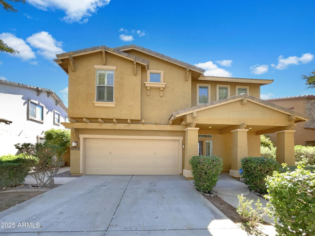 4319 E Vaughn Avenue, Gilbert