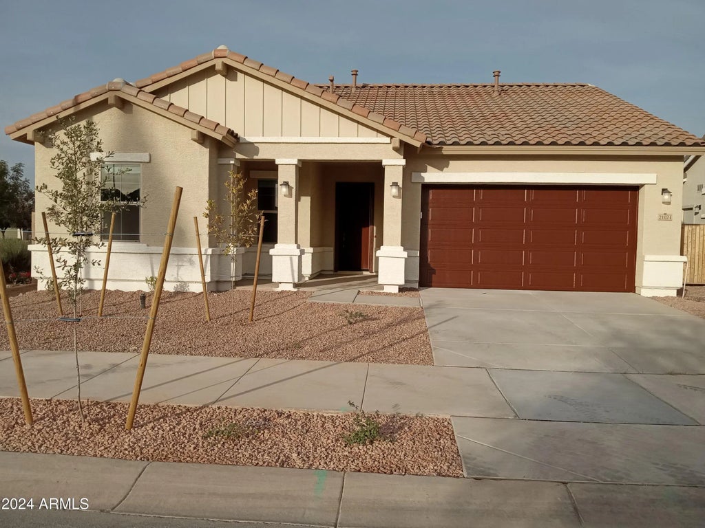 21024 E Poco Calle Street, Queen Creek