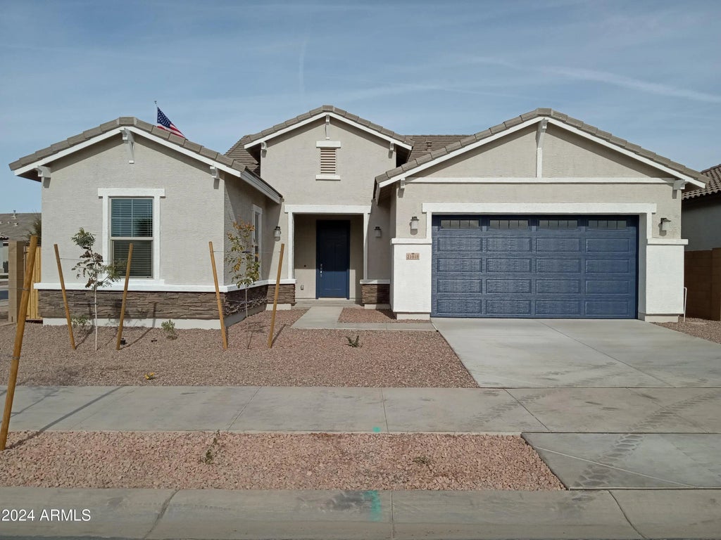 21018 E Calle Luna Court, Queen Creek