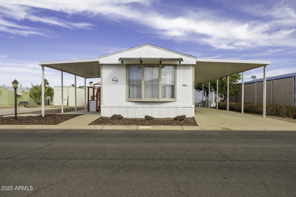450 W Sunwest Drive (unit 123), Casa Grande