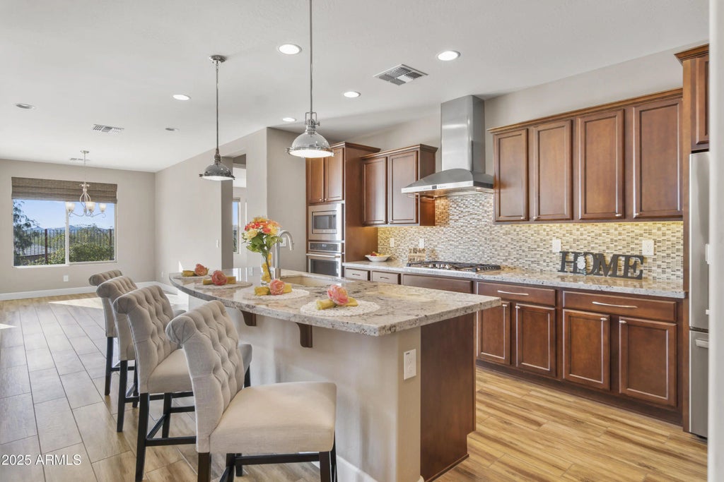 3295 Ten Bears Circle, Wickenburg