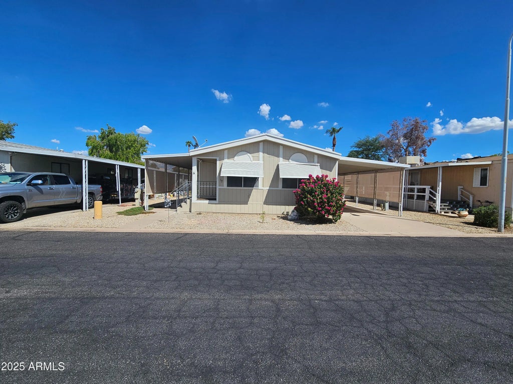 1505 N Evergreen Street (unit 17), Chandler