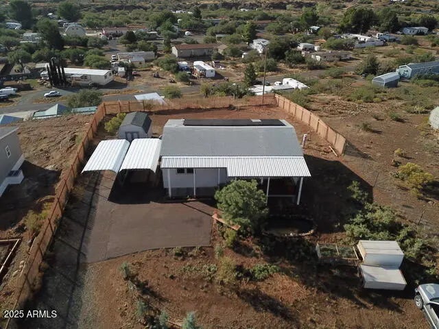 20913 E Valley View Lane (unit 4), Mayer