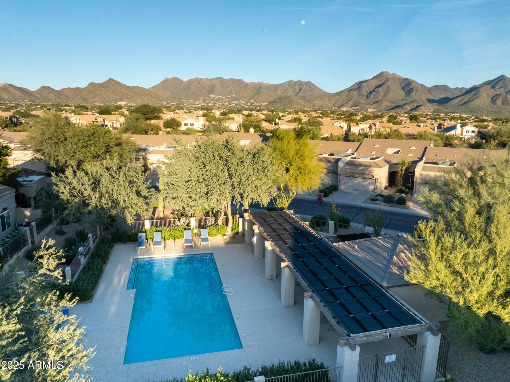 8918 E Maple Drive, Scottsdale