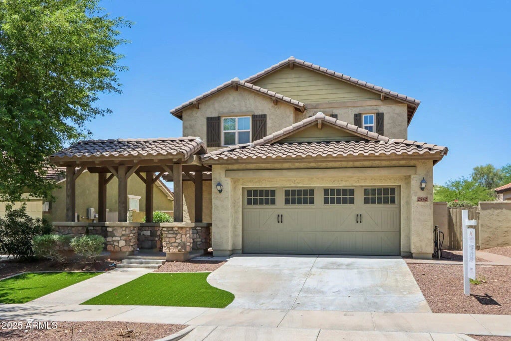 2542 N Riley Road, Buckeye