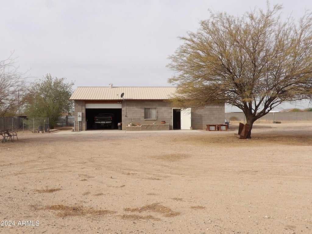 30138 W Roosevelt Street, Buckeye