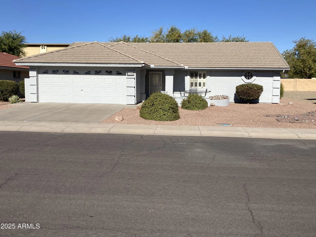 10840 E Keats Avenue, Mesa