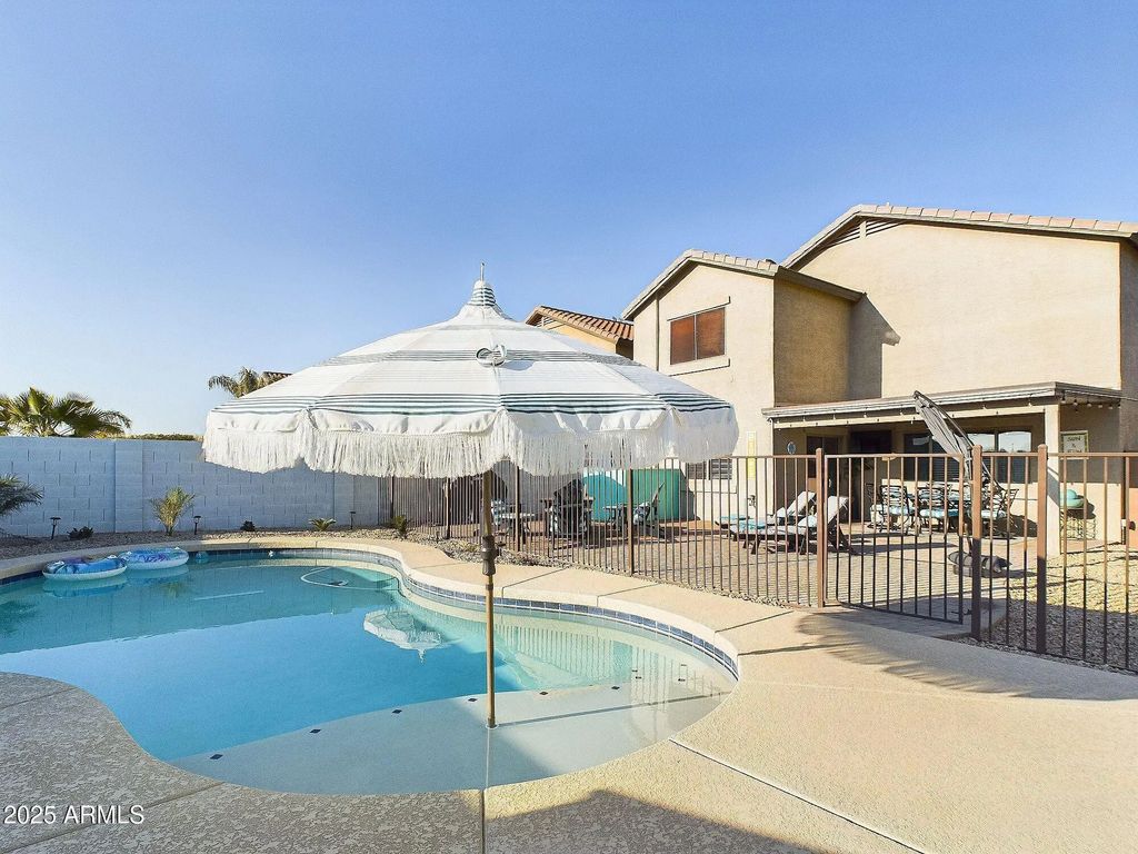 28580 N Dolomite Lane, San Tan Valley