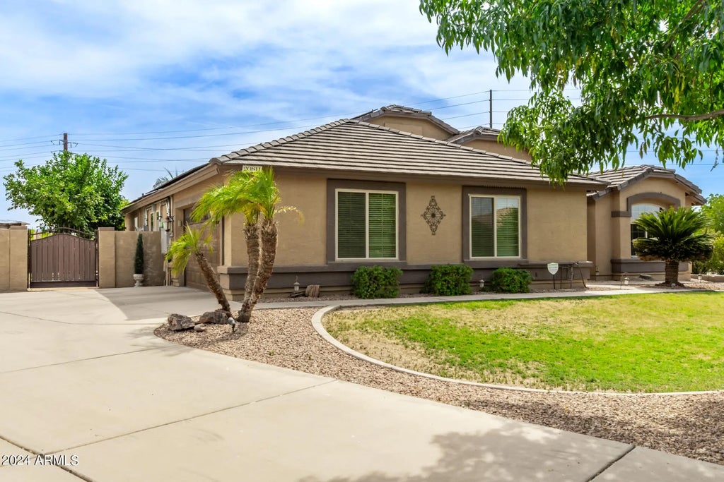 20811 E Excelsior Avenue, Queen Creek