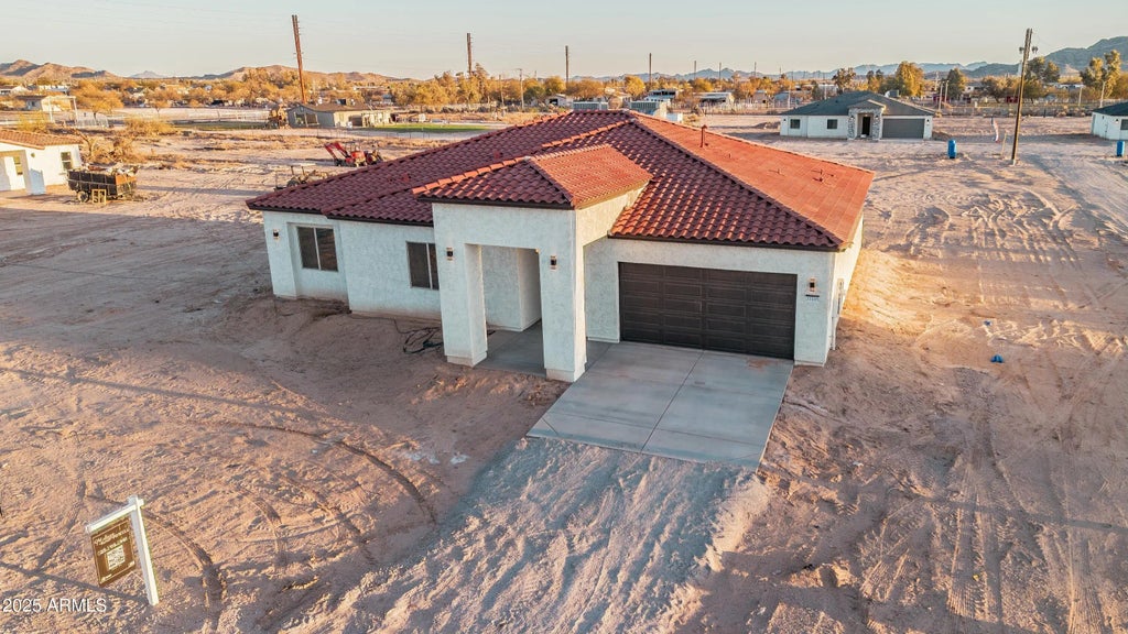 21165 W Carver Road, Buckeye