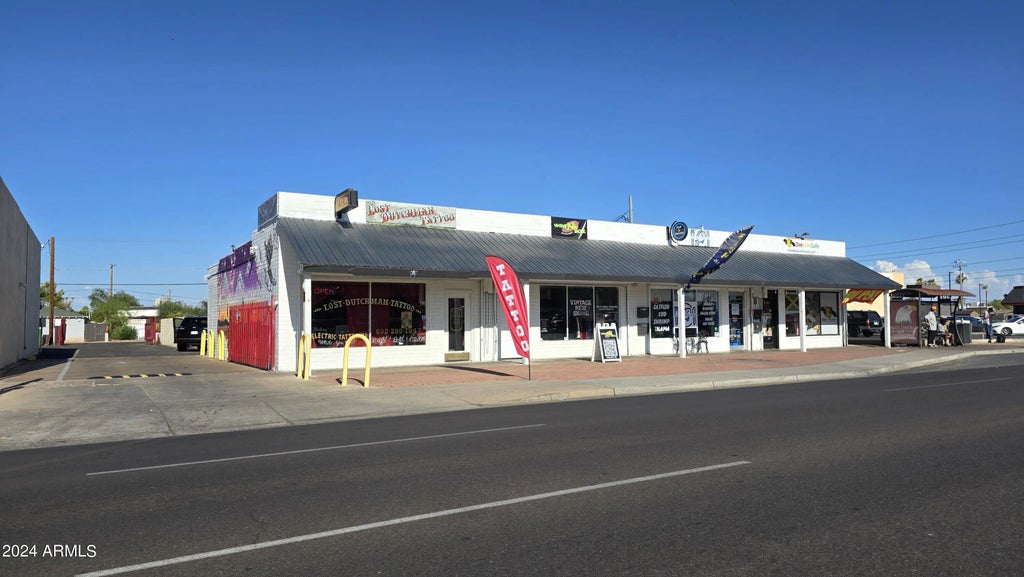 4125 N 19th Avenue, Phoenix