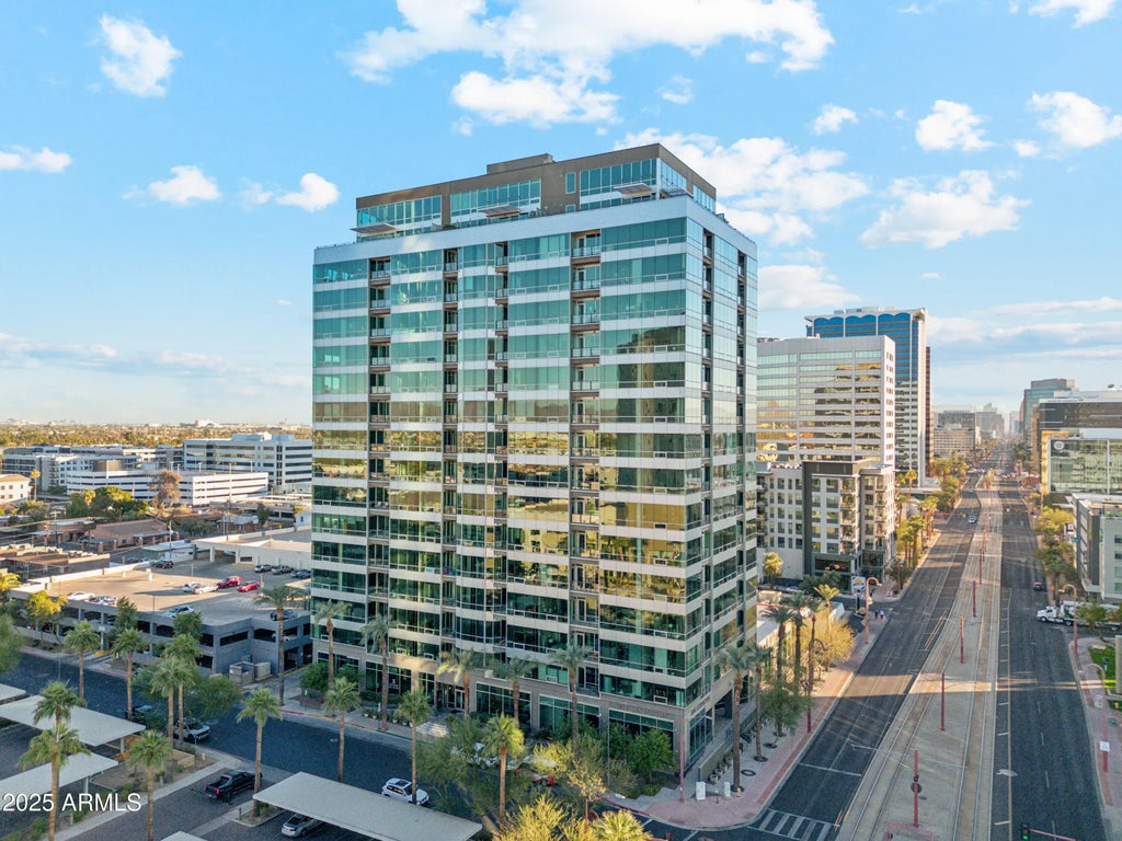 1 E Lexington Avenue (unit 701), Phoenix