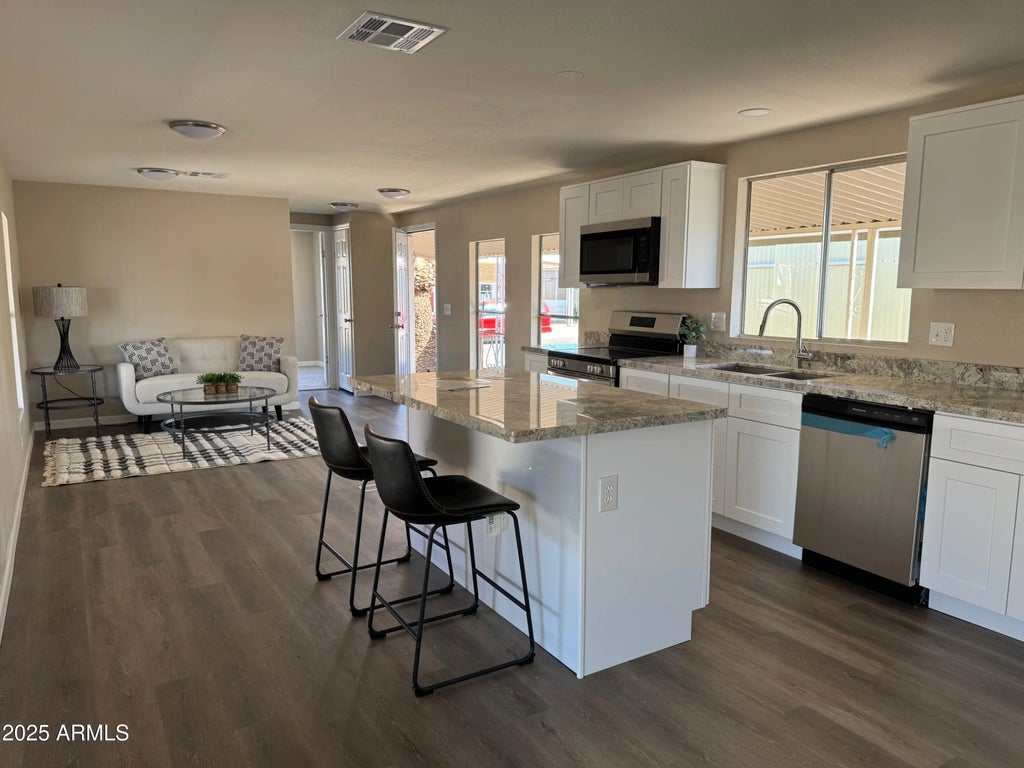 205 S Higley Road (unit #4), Mesa