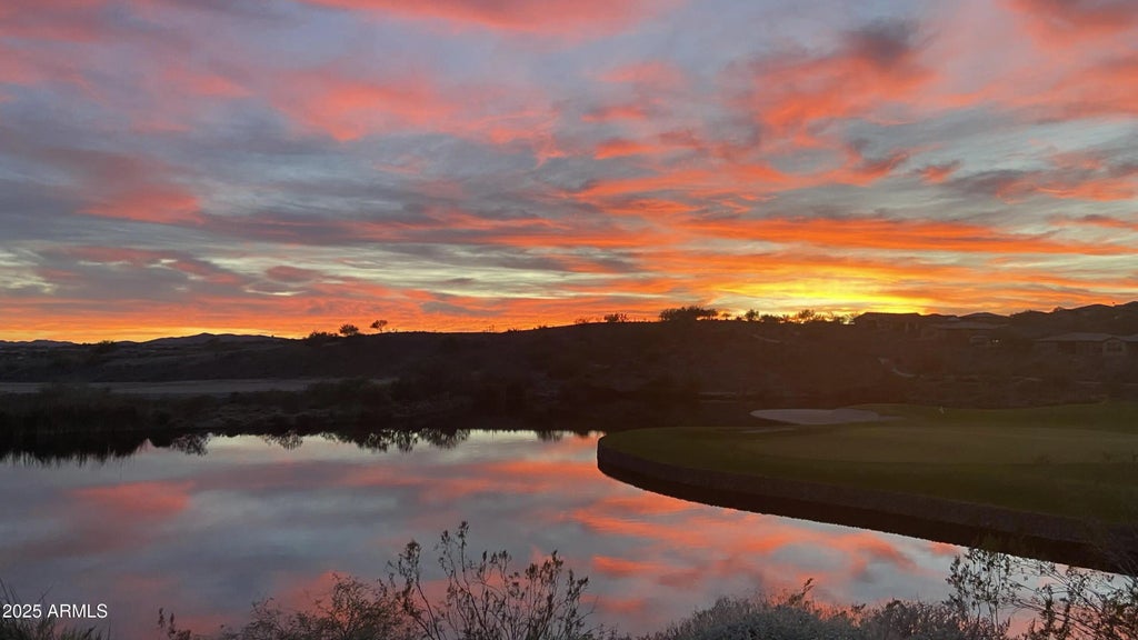 4355 E Cutter Lane, Wickenburg