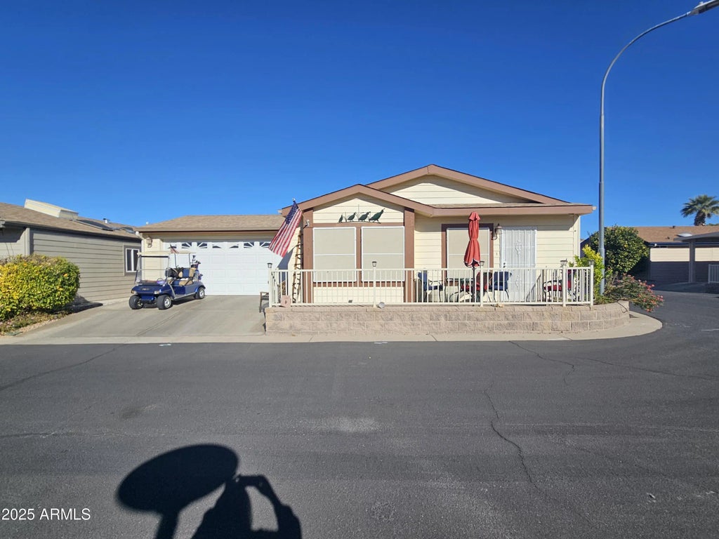 650 N Hawes Road (unit 4430), Mesa