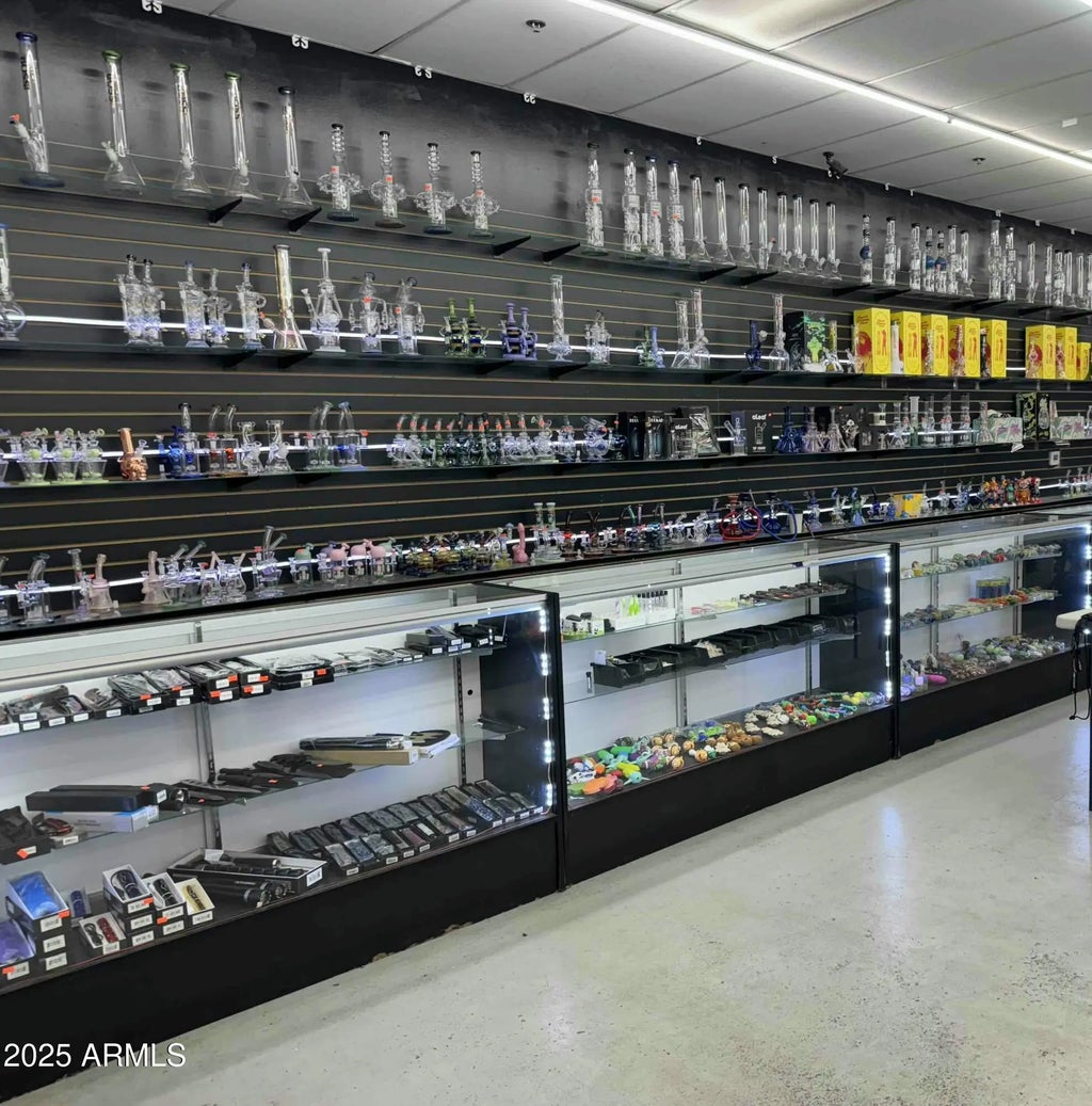 W Xxxxxxxxx Road, Phoenix