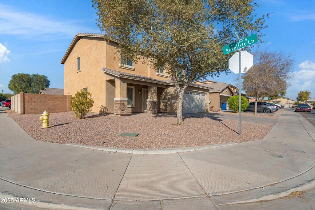 7504 S Sundown Court, Buckeye