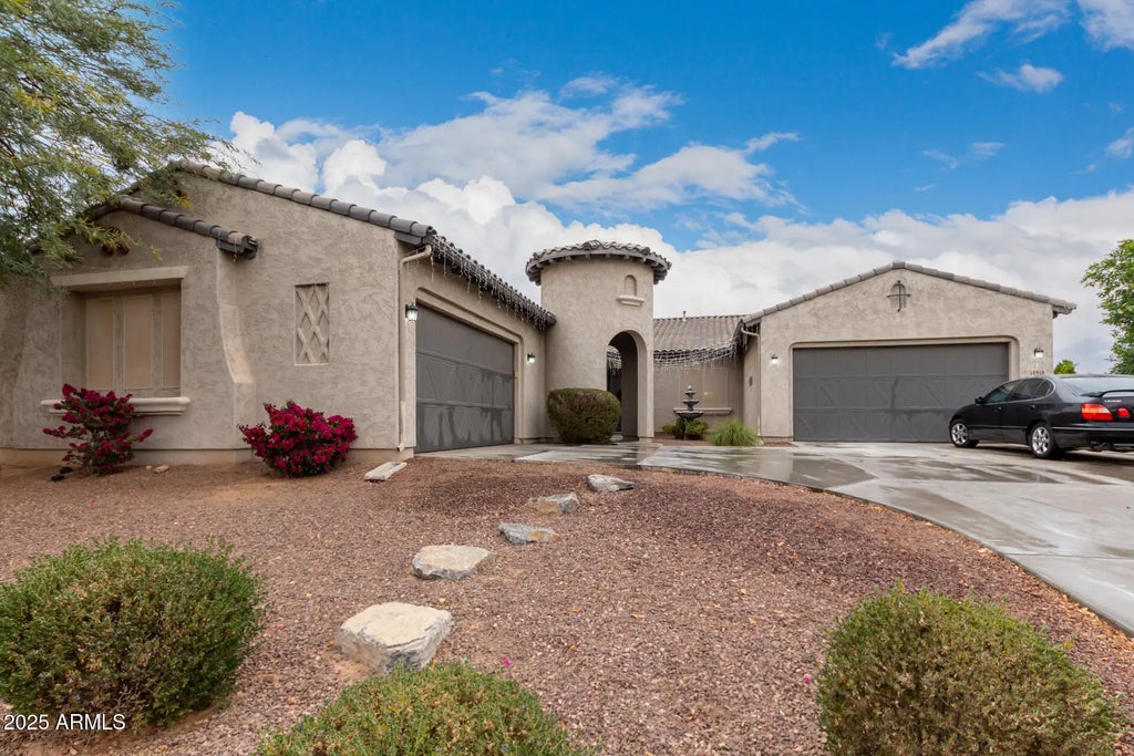 14918 W Escondido Drive, Litchfield Park