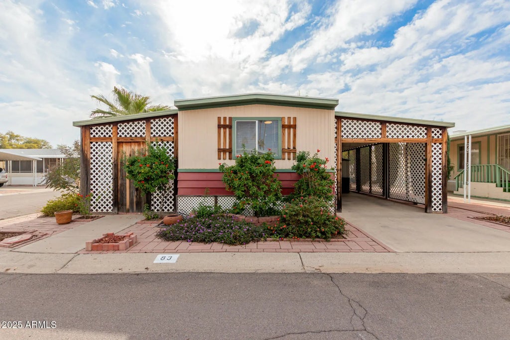 17825 N 7th Street (unit 83), Phoenix