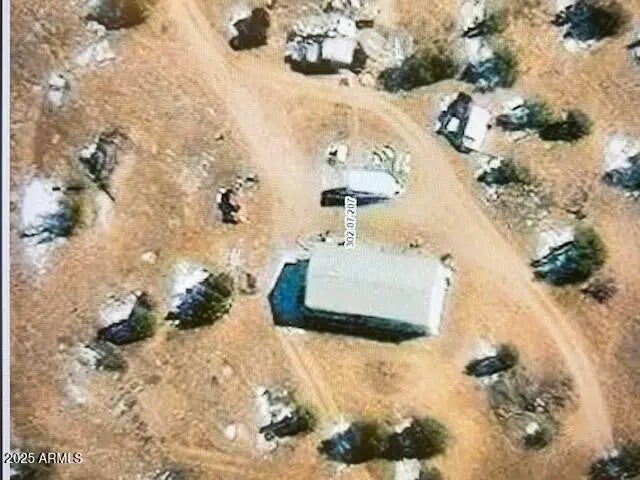 44200 N Cattle Drive, Ash Fork