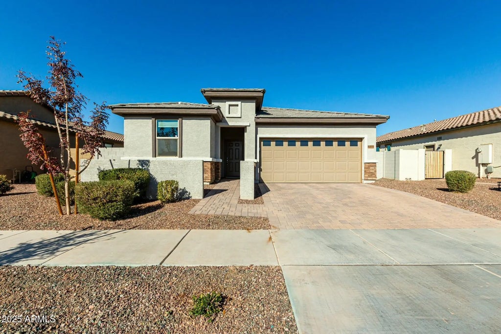 40108 W Crane Drive, Maricopa