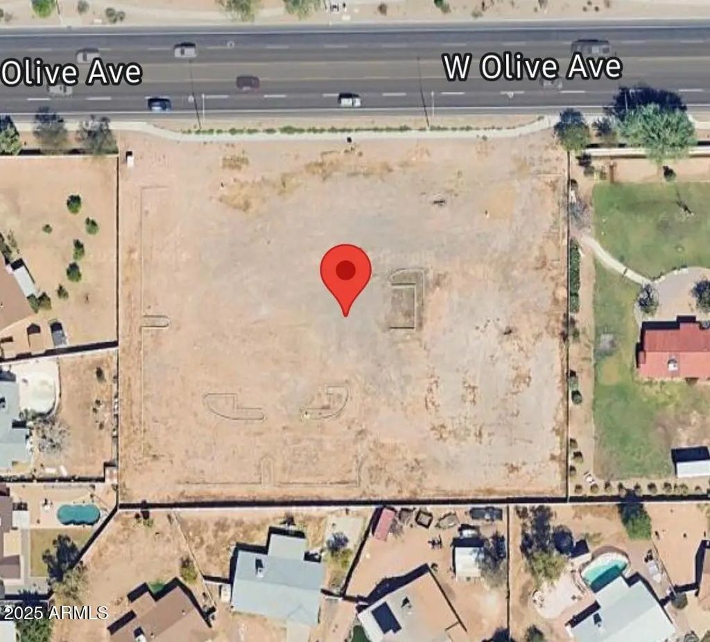8645 W Olive Avenue (unit K), Peoria
