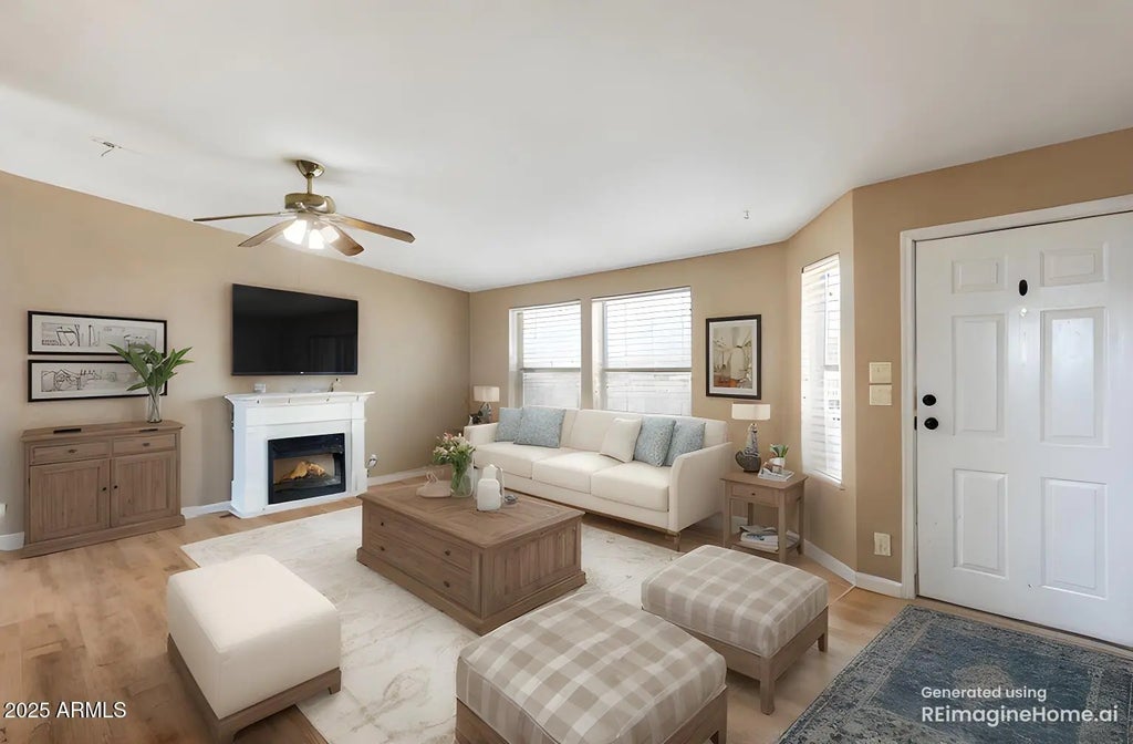 9247 S El Thuma Real, Hereford