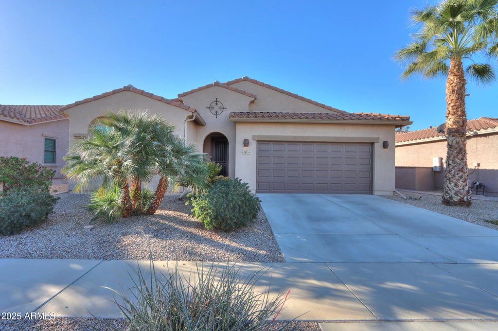 2605 E San Thomas Drive, Casa Grande
