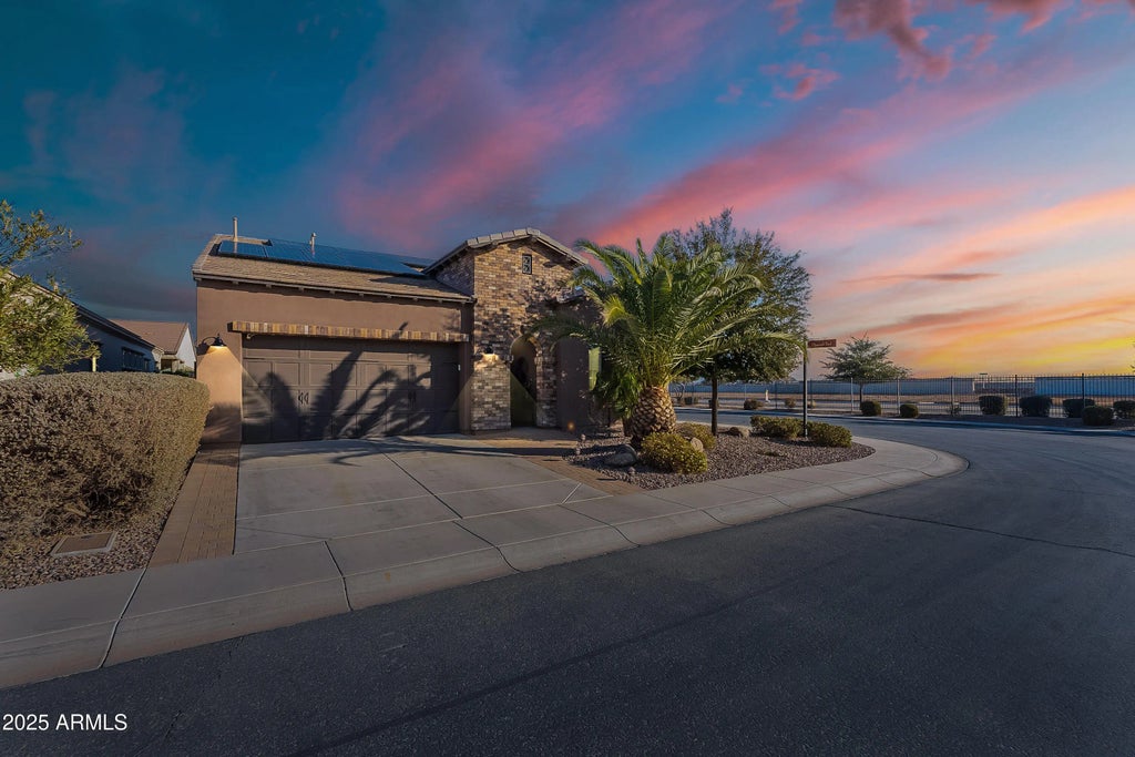 1808 E Crocus Avenue, Queen Creek