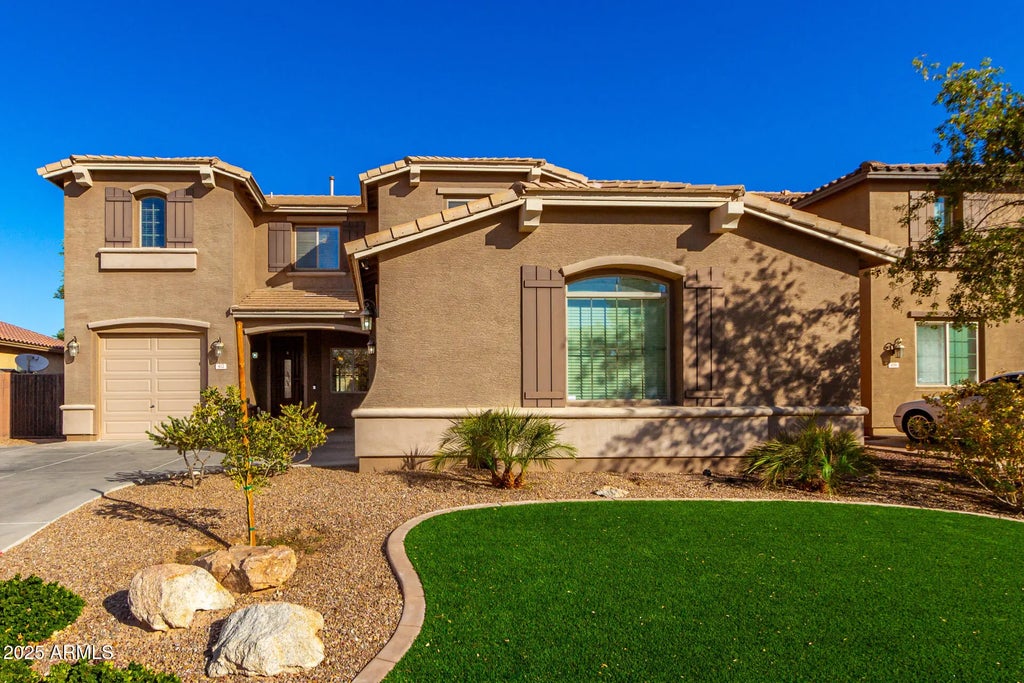 472 W Dragon Tree Avenue, Queen Creek