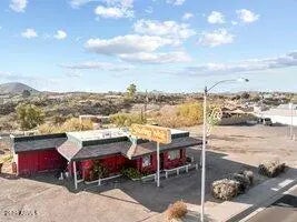 621 W Wickenburg Way, Wickenburg