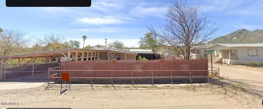 441 W Rocalla Avenue, Ajo
