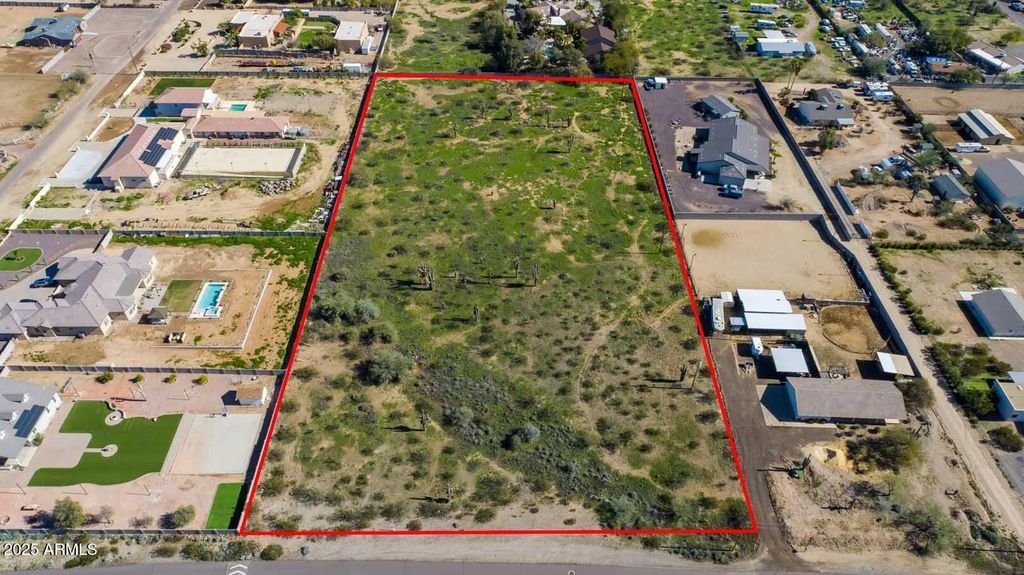 27615 N 33rd Avenue (unit -), Phoenix