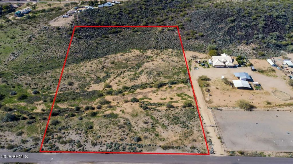 27902 N 33rd Avenue (unit -), Phoenix