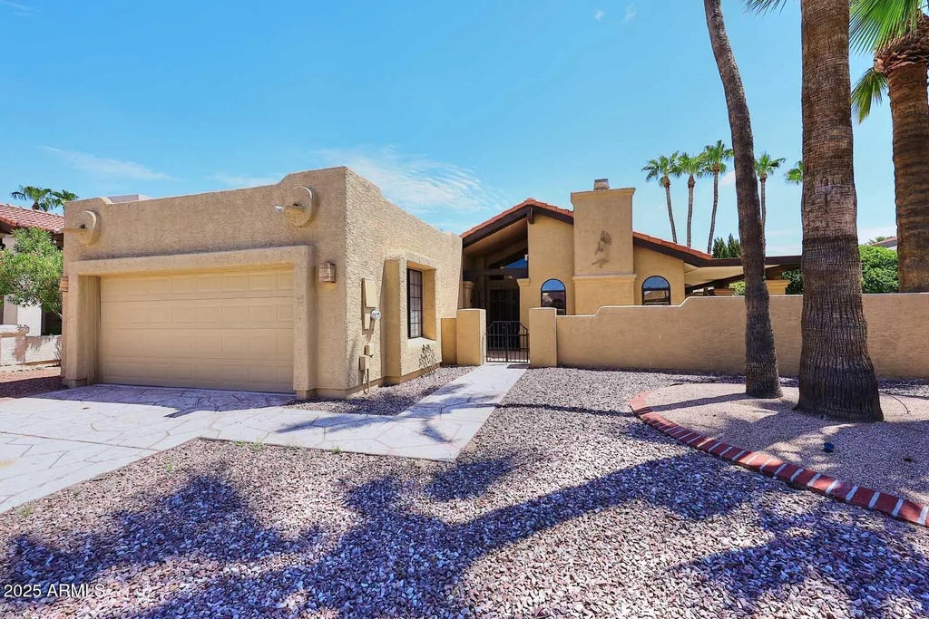 25607 S Spring Creek Road, Sun Lakes