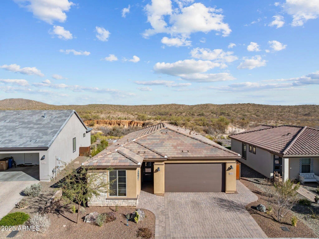 4455 Copper Mine Court, Wickenburg