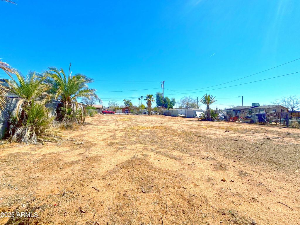 313 S Top And Bottom Street (unit -), Casa Grande
