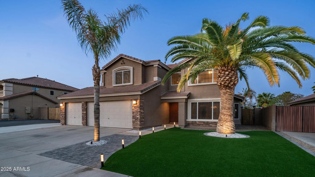 31689 N Blackfoot Drive, San Tan Valley