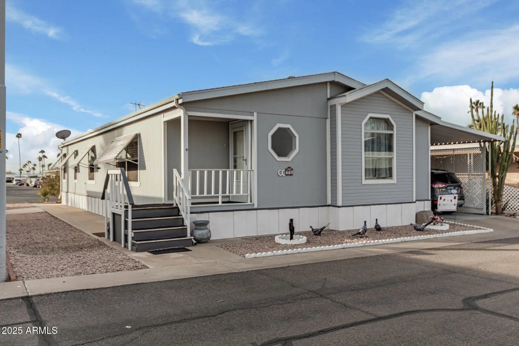 7807 E Main Street (unit Cc-106), Mesa