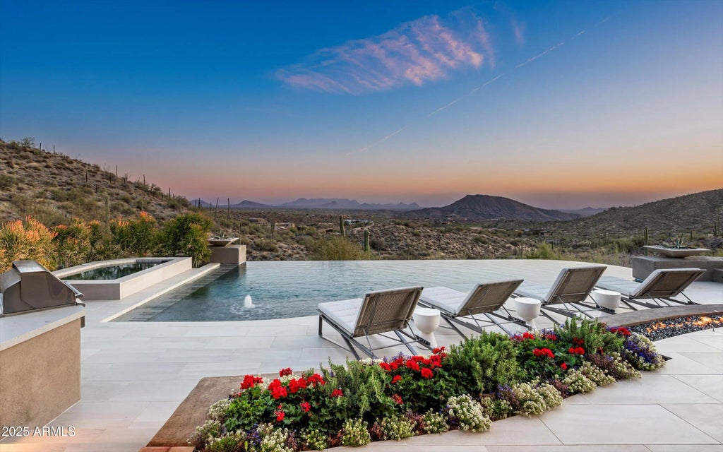 42690 N 98th Place, Scottsdale