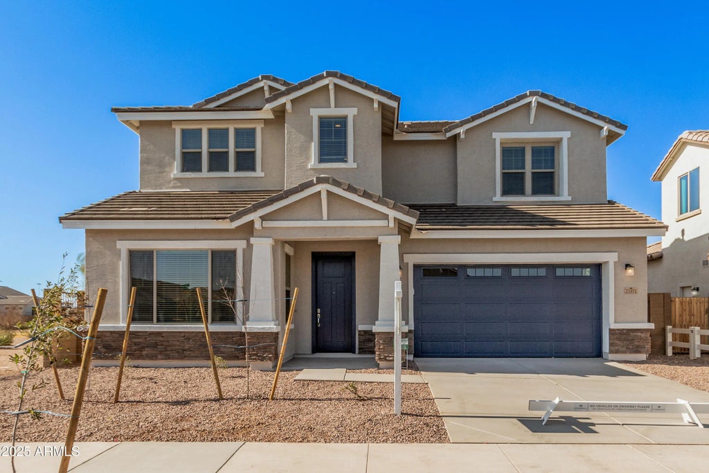 23472 S 210th Street, Queen Creek