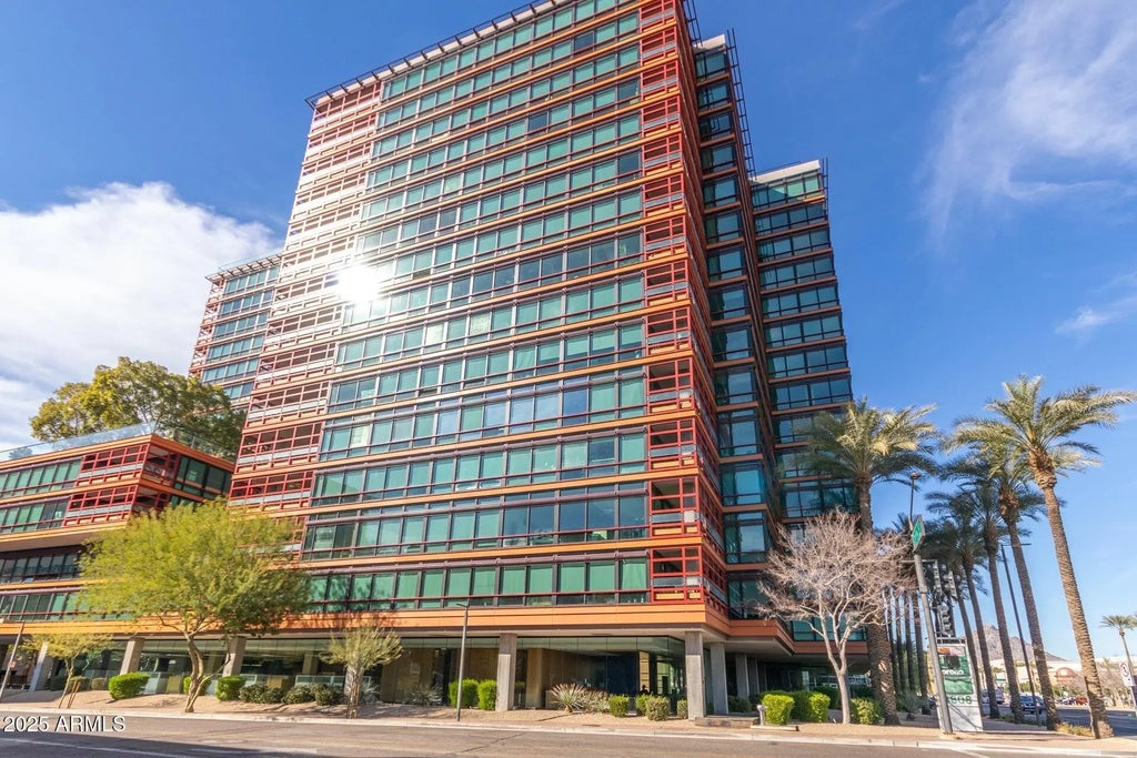 4808 N 24th Street (unit 605), Phoenix