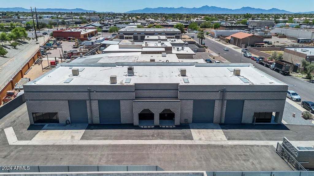 7809 N 68th Avenue, Glendale