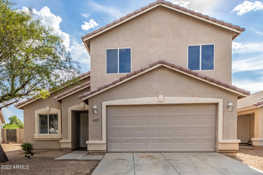 6537 W Riva Road, Phoenix