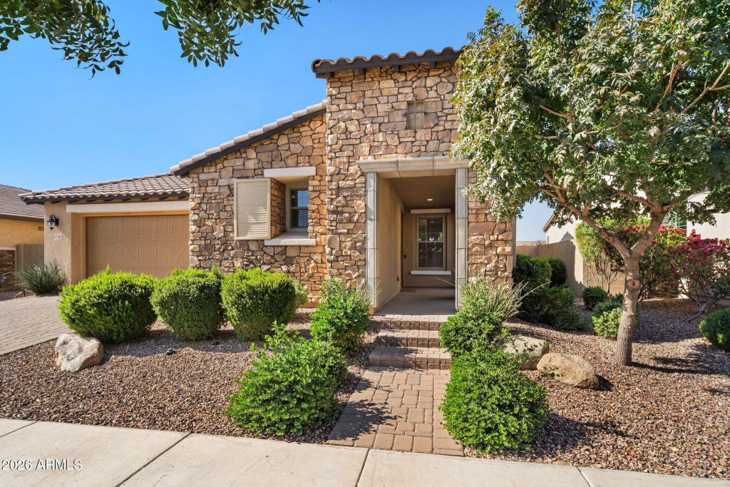 5706 S Winchester, Mesa