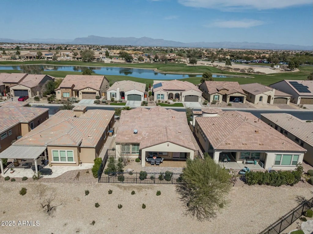 36168 N Stoneware Drive, Queen Creek